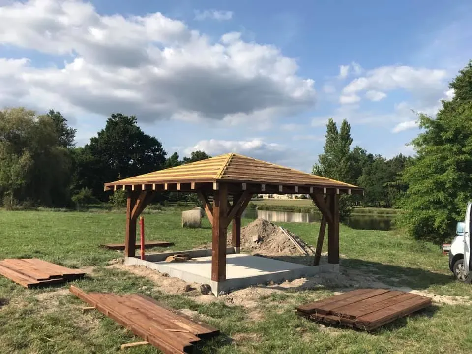 realisation charpente (2)